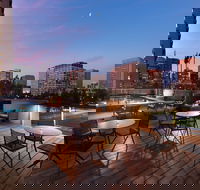 Hilton Adelaide - Brisbane 4u