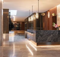 Parmelia Hilton Perth - Brisbane 4u