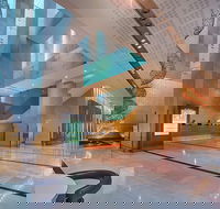Hilton Sydney - Brisbane 4u