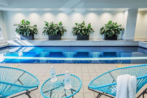 PARKROYAL Melbourne Airport - Tourism Brisbane 3