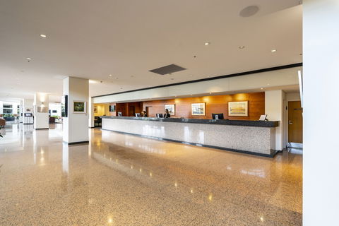 Hotel Grand Chancellor Hobart - Tourism Brisbane 5