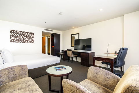 Hotel Grand Chancellor Hobart - Tourism Brisbane 6