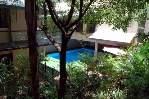 Aurora Alice Springs - Brisbane Tourism 3