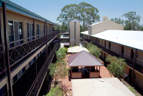 Aurora Alice Springs - Brisbane Tourism 1