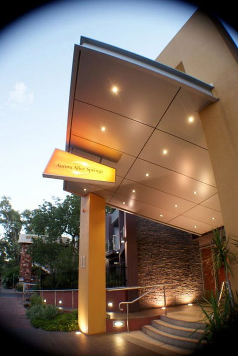 Aurora Alice Springs - Brisbane Tourism 0