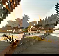 Park Hyatt Sydney - Brisbane 4u
