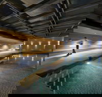 InterContinental Melbourne The Rialto an IHG Hotel - Brisbane Tourism