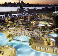 Crown Metropol Perth - Tourism Brisbane