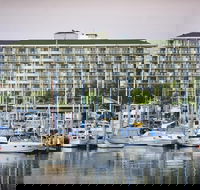 Aligned Corporate Residences Townsville - Tourism Brisbane
