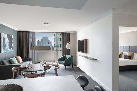 Mantra Chatswood - Tourism Brisbane 5