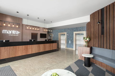 Mantra Chatswood - Tourism Brisbane 1