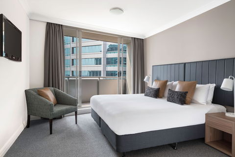 Mantra Chatswood - Tourism Brisbane 4