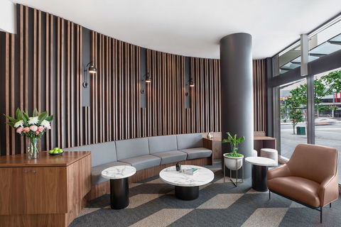 Mantra Chatswood - Tourism Brisbane 2
