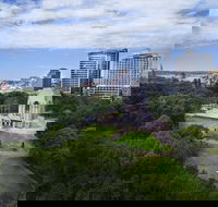 Hyde Park Inn - Brisbane 4u