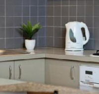 Quest Fairfax House - Brisbane Tourism