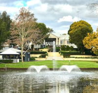 Crowne Plaza Hawkesbury Valley - Brisbane 4u