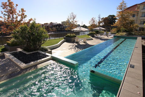 The Sebel East Perth - Brisbane Tourism 4