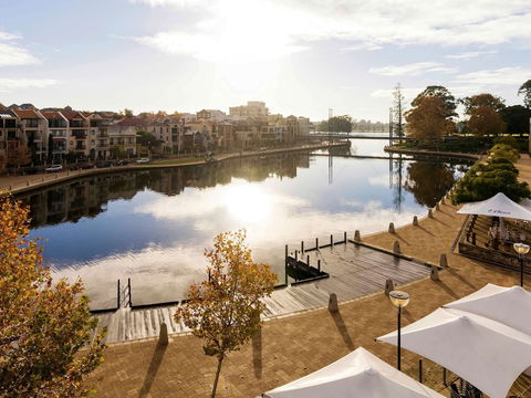 The Sebel East Perth - Brisbane Tourism 1