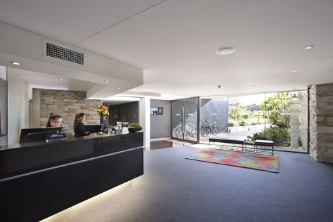 The Sebel East Perth - Brisbane Tourism 6
