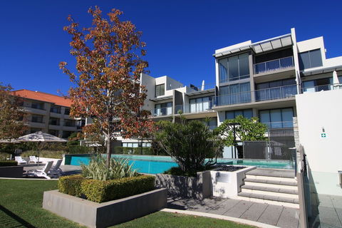 The Sebel East Perth - Brisbane Tourism 3