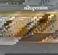 The Peninsula Riverside Serviced Apartments - Tourism Brisbane