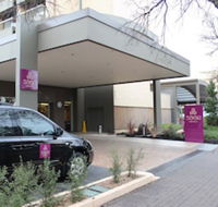 Terrace Hotel Adelaide - Brisbane 4u