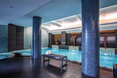 Quay West Suites Melbourne - Tourism Brisbane 4