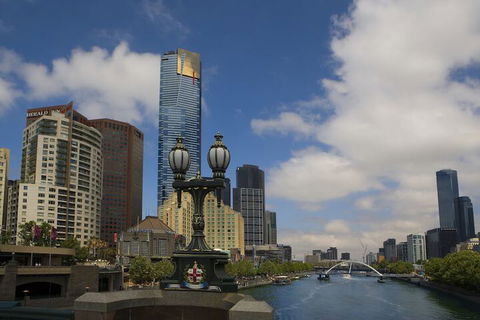 Quay West Suites Melbourne - Tourism Brisbane 2