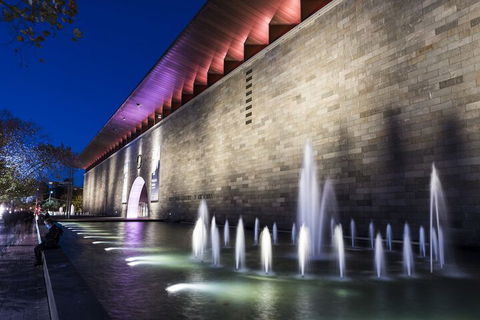 Quay West Suites Melbourne - Tourism Brisbane 3