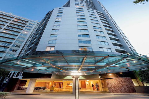 Quay West Suites Melbourne - Tourism Brisbane 1