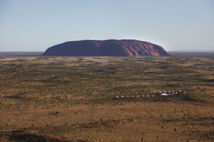 Anatye NT Brisbane 4u