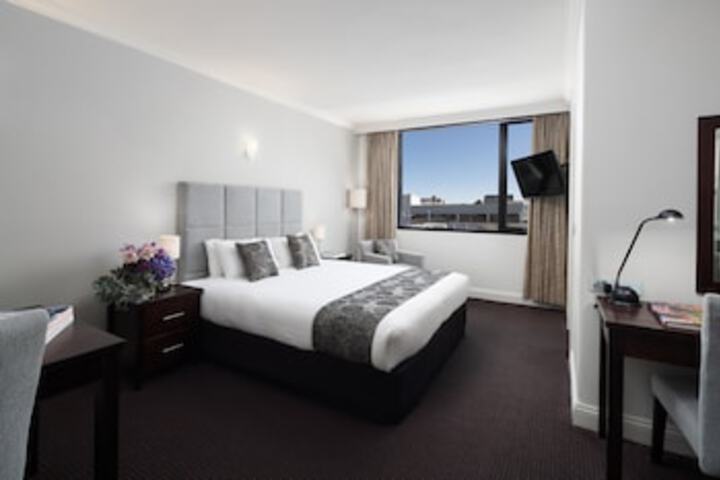 Carlton VIC Brisbane Tourism