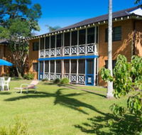 Vacation Village - Brisbane 4u