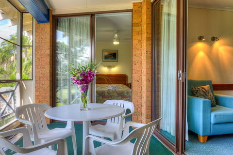 Vacation Village - Tourism Brisbane 4