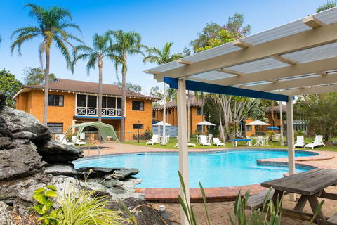 Vacation Village - Tourism Brisbane 2