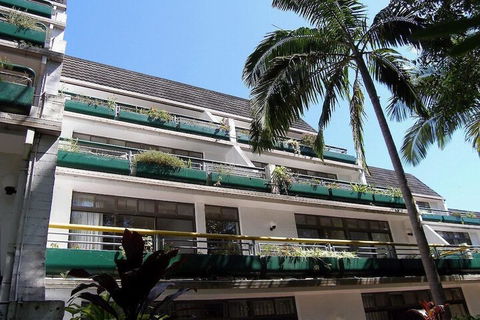 Palm Court Noosa - Tourism Brisbane 2