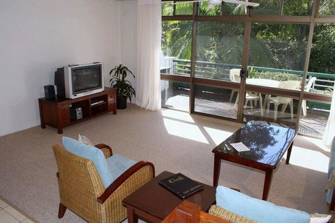 Palm Court Noosa - Tourism Brisbane 5
