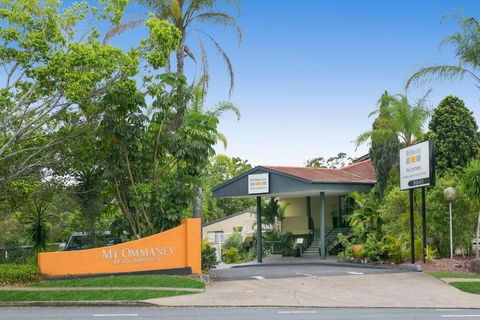 Mt Ommaney Hotel Apartments - Tourism Brisbane 2