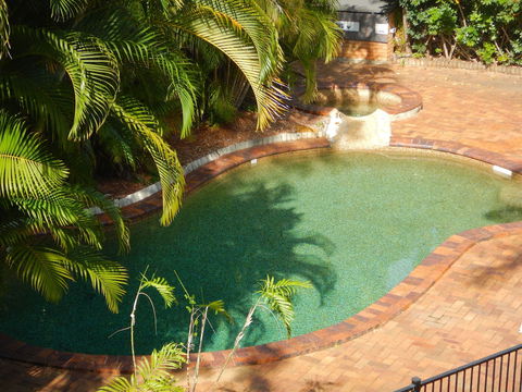 Mt Ommaney Hotel Apartments - Tourism Brisbane 3