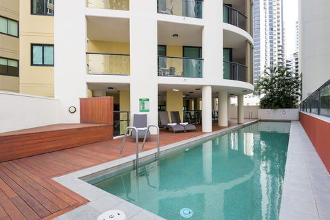 Quest River Park Central - Brisbane Tourism 5