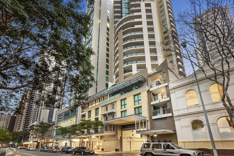Quest River Park Central - Brisbane Tourism 4