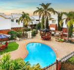 Comfort Apartments South Perth - Tourism Brisbane