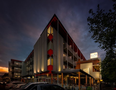 Punthill Essendon - Brisbane Tourism 1