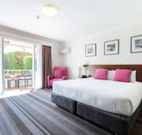 Mercure Canberra - Tourism Brisbane