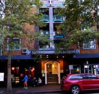 Morgans Boutique Hotel - Brisbane 4u