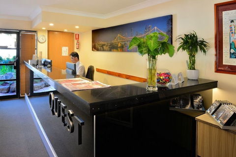 Quest Ascot - Brisbane Tourism 1