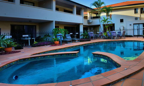 Quest Ascot - Brisbane Tourism 0