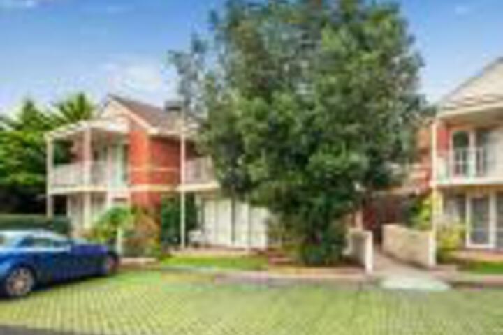 Ivanhoe VIC Brisbane Tourism