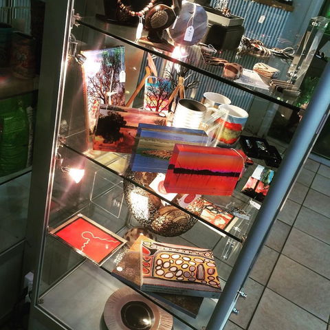 Kununurra Country Club Resort - Tourism Brisbane 1