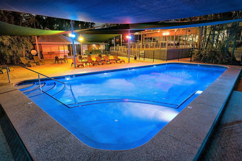 Kununurra Country Club Resort - Tourism Brisbane 2